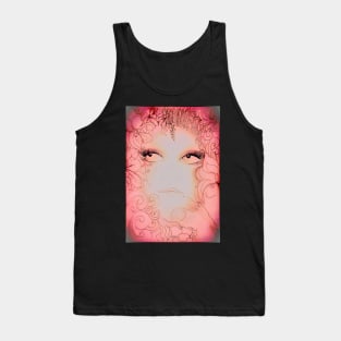 wood nymph ,,,House of Harlequin Tank Top